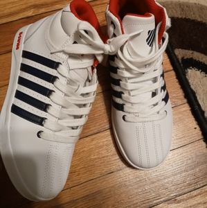 K swiss